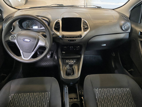 Ford Ka 1.5 Se