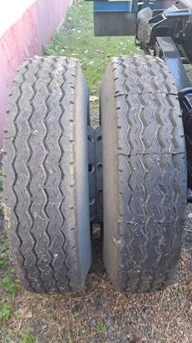 Ford 14000 Chasis