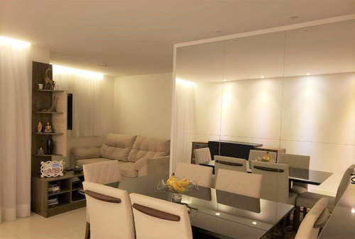 Imagem 7 de 25 de Apto No Aricanduva Com 2 Dorms Sendo 1 Suíte, 1 Vaga, 61m² - Ap13626
