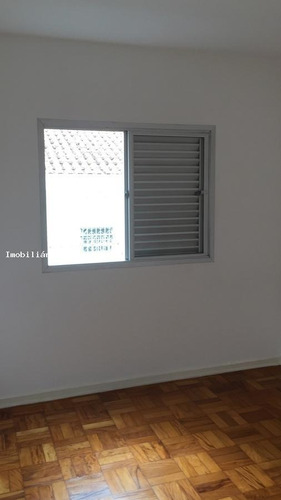 Imagem 5 de 15 de Apartamento Para Locação Em São Paulo, Jaguaré, 2 Dormitórios, 1 Banheiro, 2 Vagas - 5325_2-1397631