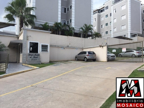 Imagem 2 de 21 de Apartamento Térreo Em Jundiaí Em Ótima Localização, Desocupado, Aceita Financiamento - 13641 - 70505332