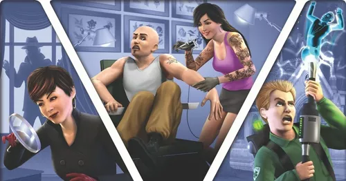 Jogo Mídia Física Expansão The Sims 3 Vida Ao Ar Livre Pc em Promoção na  Americanas