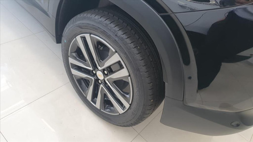 Chevrolet Tracker 1.0 TURBO FLEX LT AUTOMÁTICO