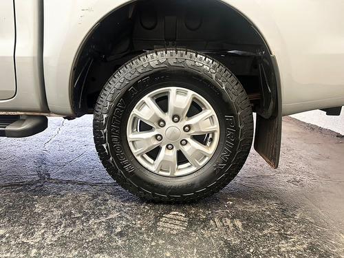 Ford Ranger 2.5 XLS 4X2 CD 16V
