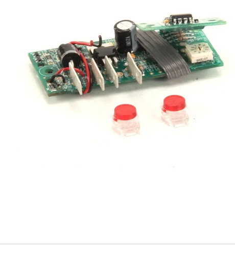 38714.1000 Circuit Board Assembly (tarjeta/timer) Bunn