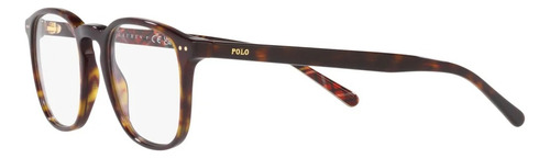 Lentes Polo Ralph Lauren Aro Cerrado Tipo Carey Tipo Carey