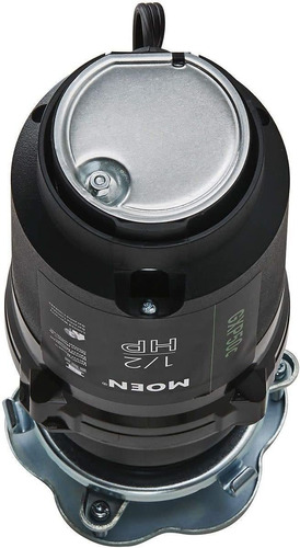 Triturador De Residuos De Alimentos Gxp50c De Moen, Con Cabl