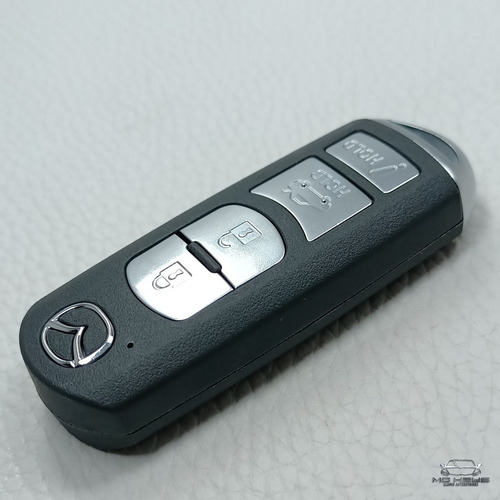 Yan Llave Control Mazda Cx3 Cx9 Miata 2016 2017 2018 2019