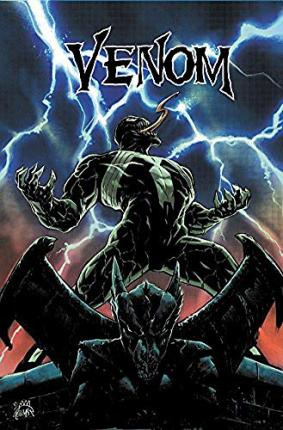 Libro Venom By Donny Cates Vol. 1: Rex