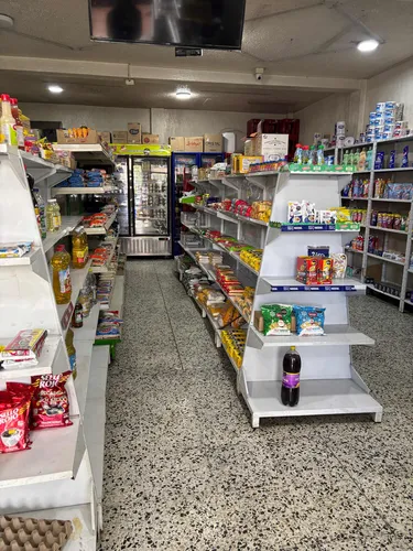 Local Supermercado Autoservicio