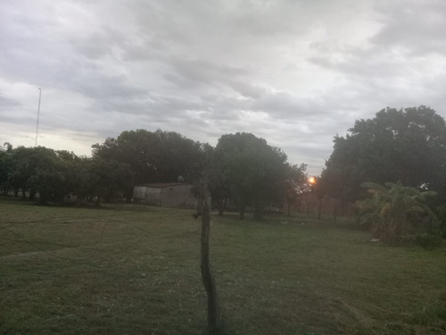 Terreno En Formosa Capital