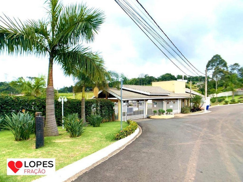 Imagem 15 de 26 de Oportunidade Casa Em Condominio- Atibaia Park I - Atibaia/sp - So0476