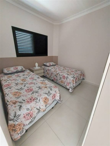 Imagem 10 de 16 de Casa, 2 Dorms Com 73.91 M² - Vera Cruz - Mongagua - Ref.: Adrm1 - Adrm1