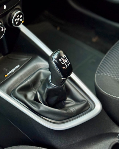 Chevrolet Onix 1.0 TURBO FLEX LTZ MANUAL