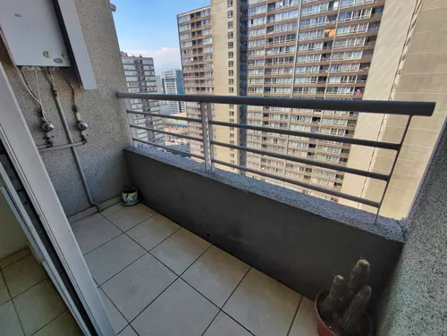 Venta Depto. 3d/1b + Est Y Bod - Quinta Normal