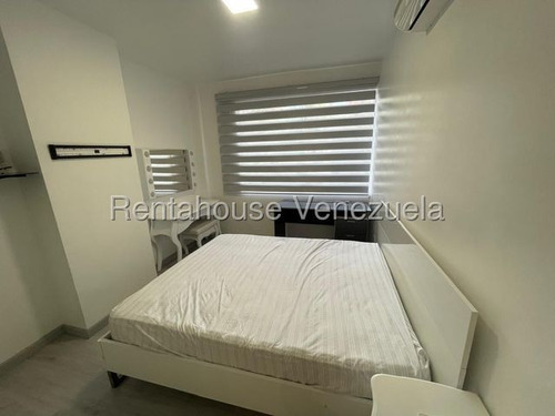 Apartamento En Alquiler - Lomas Del Sol - Andreina Castro - Mls #25-22334