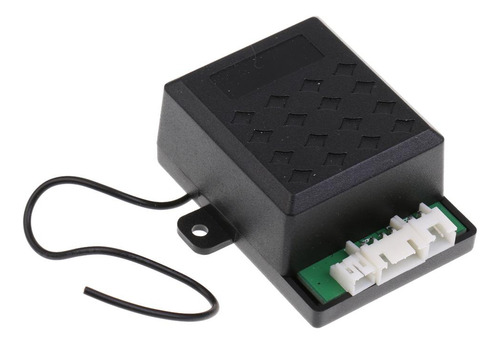 Remoto 12v Universal Coche Inmovilizador Antirrobo