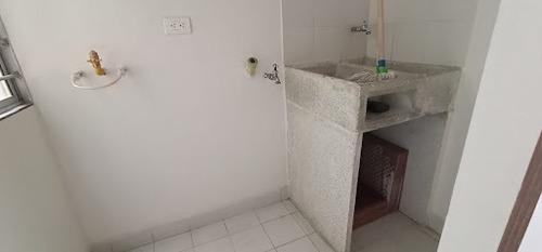 Imagen 4 de 25 de Apartamento En Venta Villas De Granada 172-1447