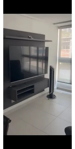 Apartaestudio En Venta En Calasanz Medellin