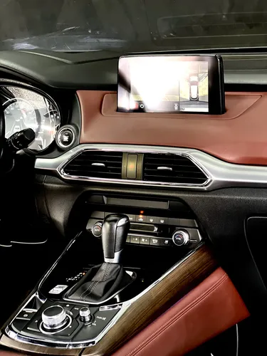 Mazda CX-9 2.5 Grand Touring Signature