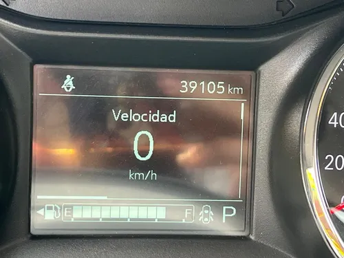 Chevrolet Onix 1.0T Premier Hatch At