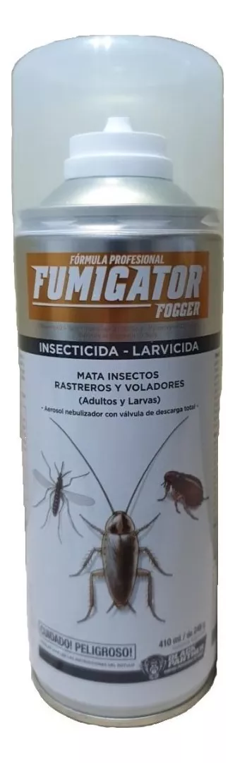Tercera imagen para búsqueda de insecticida para moscas de humedad