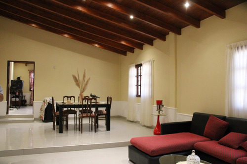 Casa En Venta Los Alisos
