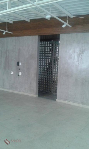 Imagem 23 de 29 de Apartamento Com 2 Dorms. - Campo Grande - Locação (j) - Ap0957