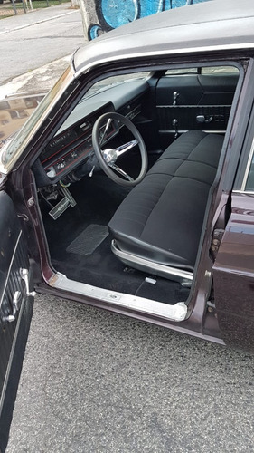 Ford Galaxie Ltd V8-302