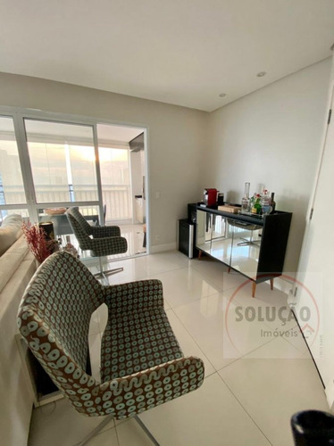 Imagem 14 de 24 de Apartamento Para Alugar No Bairro Santa Paula Em São - L1713-2