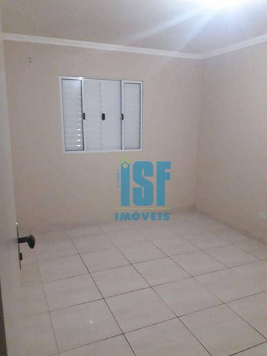 Imagem 12 de 23 de Casa Com 2 Dormitórios À Venda, 67 M² - Vila Menk - Osasco/sp - Ca1715. - Ca1715