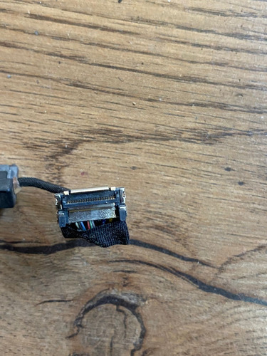 Conector De Disco Duro Hp Dv6-3179la Original (Usado)