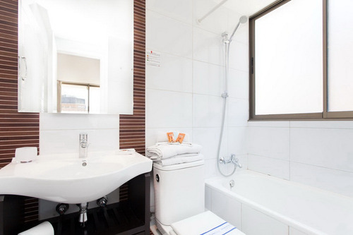 Departamento Perfecto En Pleno Corazon De Providencia