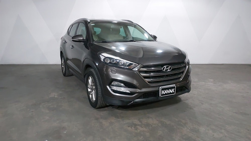Hyundai Tucson 2.0 Limited At