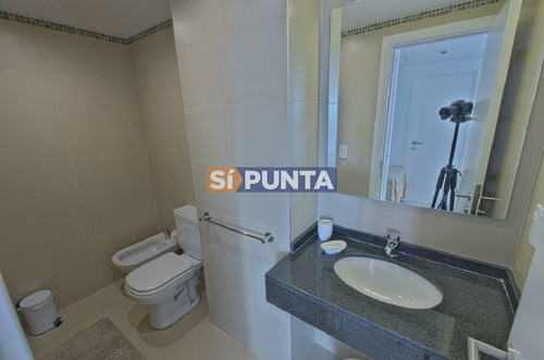 Imagen 6 de 25 de Apartamento En Venta Playa Brava