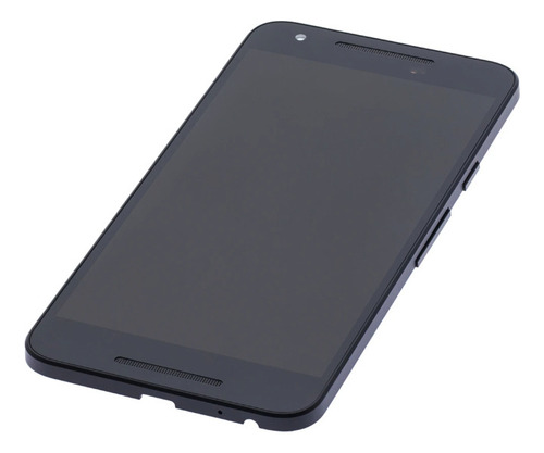 Tela Lcd + Moldura De Tela De Toque Para LG Nexus 5x H790