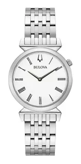 Reloj Bulova Regatta Hombre 96a232 Original Nuevo