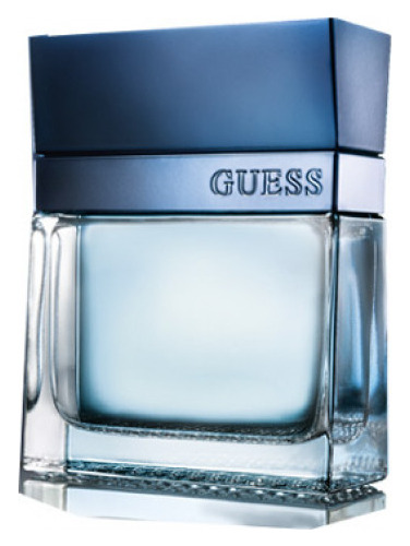 Perfume 100%® Original Guess Seductive Homme Blue 3.4 Fl. Oz