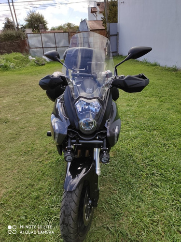 Benelli Tnt 600 Gt
