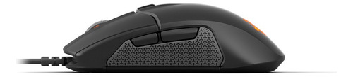 Mouse gamer de juego SteelSeries Sensei 310 negro