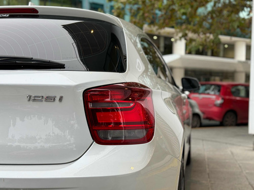 BMW Serie 1 2.0 125d Sport 218cv