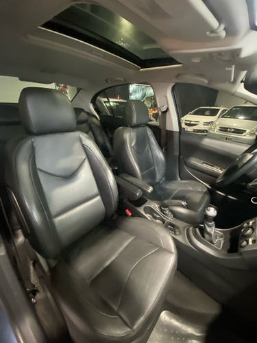 Peugeot 408 1.6 Allure Hdi Nav 115cv