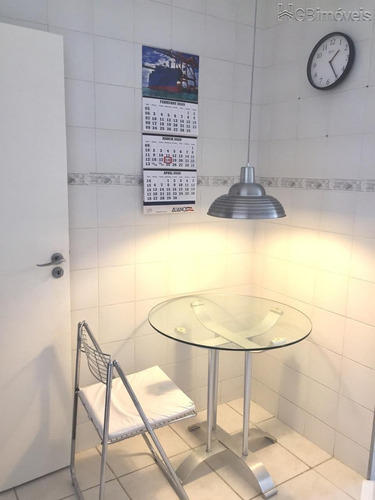 Imagem 4 de 15 de Apartamento - Moema - Ref: 1028 - L-p-maiso2020