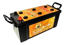 Comprar Sistema Solar 250ah Audio Power Som Automotivo Bateria