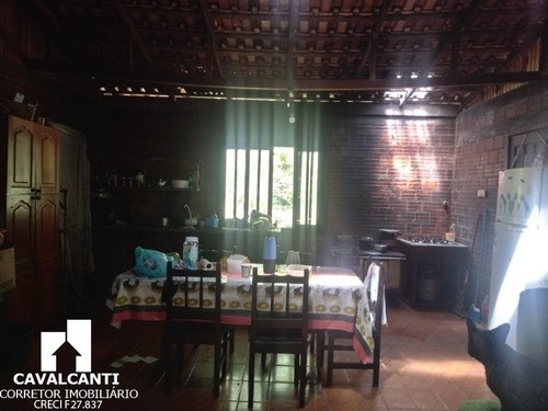 Imagem 17 de 25 de Chacara - Ch00019 - 70696957