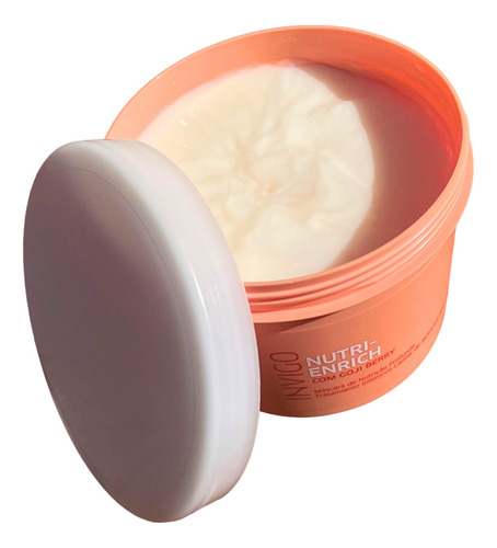 Wella Enrich Nutição Oil Reflections Nutrição Suaves Luminos