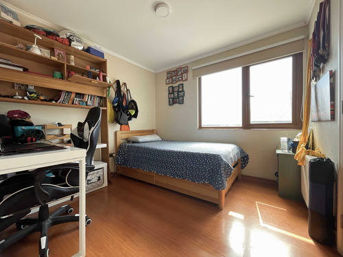 Casa 5 Dorm + Servicio (95981)