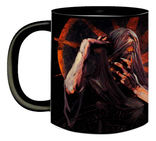 Taza de regalo Within Temptation, colección Bleed Out Faster