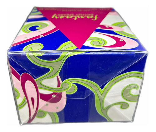 Perfume Para Mujer Britney Spears Fantasy EDT 100 mL