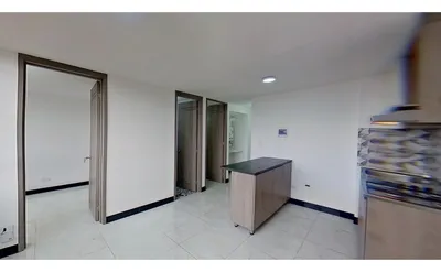 Apartamento en venta